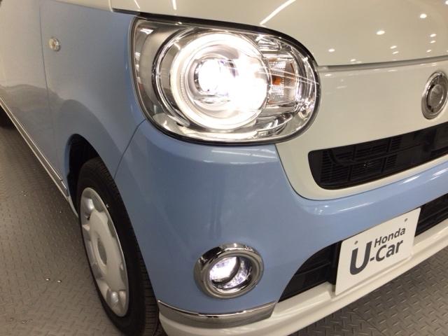 ムーヴキャンバス GメイクアップSAII LED・フルセグ・メモリナビ・DVD・バックカメラ・両側電動ドア・ETC 両側自動スライドドア ナビ&TV 衝突回避支援 地デジTV リアカメラ USBポート 1オーナ AAC キーフリーキー イモビ(45枚目)