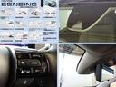 【Honda SENSING】車の前方の状況を把握してブレーキをかけたり、ペダルの踏み間違いを防止したり、前走車と適切な距離を保ったり、ステアリング操作をアシストしたりするなど、先進の安全運転支援シス