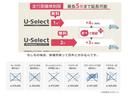 Ｇ　当社デモカー／ナビ／リヤカメラ／両側電動ドア／ＥＴＣ　誤発進抑制装置　両側自動ドア　ｉ－ＳＴＯＰ　盗難防止　１オーナー　Ｂモニター　ダブルエアバック　ＡＡＣ　横滑り防止　ＤＶＤ再生　フルセグ　ＡＢＳ（18枚目）