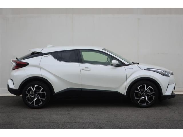 トヨタ Ｃ－ＨＲ