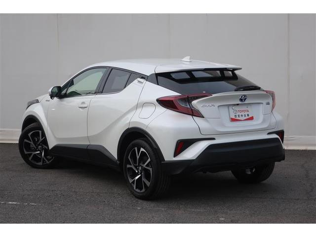 トヨタ Ｃ－ＨＲ