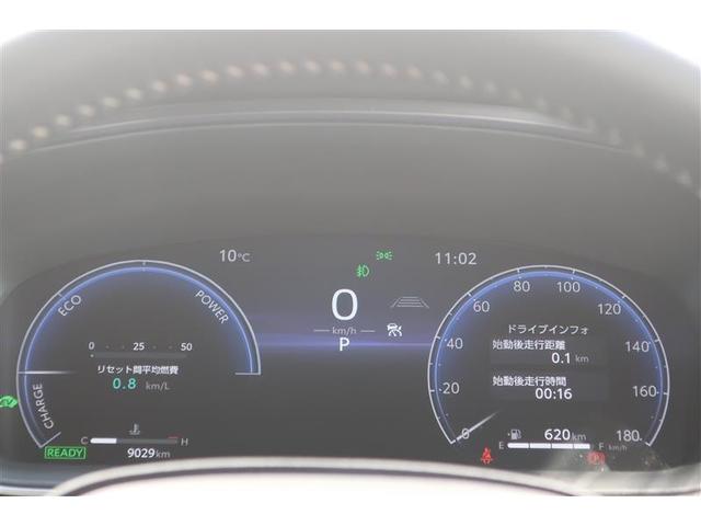 ハイブリッド　タ　当社試乗車　ロングラン保証１年付　禁煙車　Ｂｌｕｅｔｏｏｔｈ接続　フルセグ　メモリーナビ　ミュージックプレイヤー接続可　バックカメラ　衝突被害軽減システム　ＥＴＣ　ドラレコ　ＬＥＤヘッドランプ(9枚目)