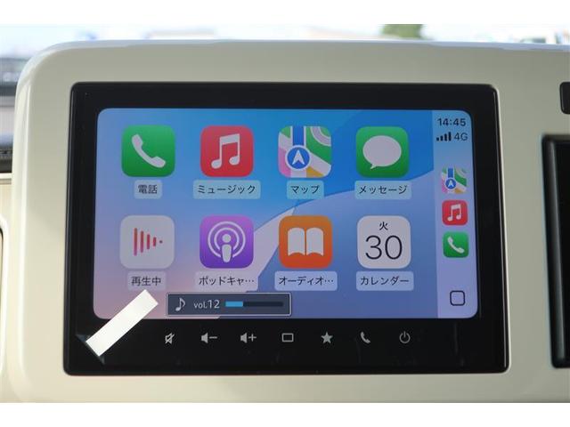 ワゴンＲスマイル ハイブリッドＸ　フルセグ　メモリーナビ　ＤＶＤ再生　衝突被害軽減システム　ＥＴＣ　両側電動スライド　ＬＥＤヘッドランプ　ワンオーナー　アイドリングストップ（10枚目）