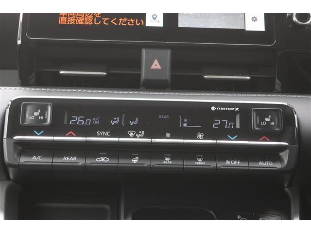 ノア Z フルセグ メモリーナビ DVD再生 バックカメラ 衝突被害軽減システム ETC ドラレコ 両側電動スライド LEDヘッドランプ 乗車定員7人 3列シート ワンオーナー(12枚目)