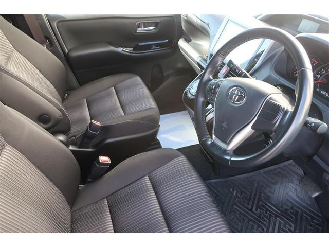 ヴォクシー ＺＳ　煌　フルセグ　メモリーナビ　ＤＶＤ再生　後席モニター　バックカメラ　衝突被害軽減システム　ＥＴＣ　両側電動スライド　ＬＥＤヘッドランプ　乗車定員７人　３列シート　ワンオーナー　アイドリングストップ（24枚目）