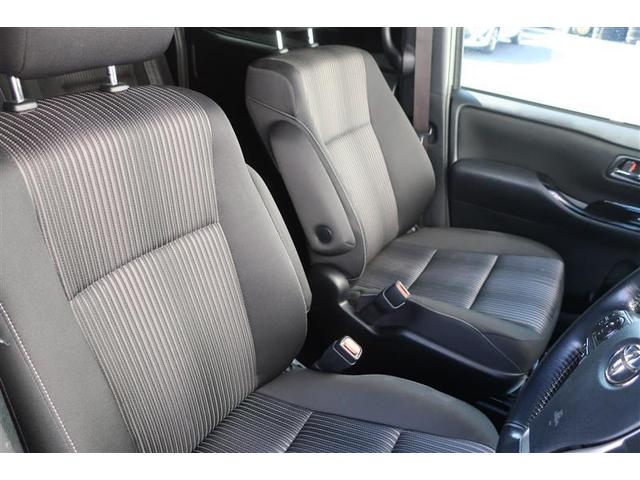 ヴォクシー ＺＳ　煌　フルセグ　メモリーナビ　ＤＶＤ再生　後席モニター　バックカメラ　衝突被害軽減システム　ＥＴＣ　両側電動スライド　ＬＥＤヘッドランプ　乗車定員７人　３列シート　ワンオーナー　アイドリングストップ（25枚目）