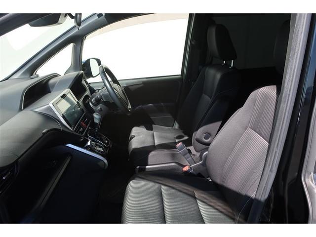 ヴォクシー ＺＳ　煌　フルセグ　メモリーナビ　ＤＶＤ再生　後席モニター　バックカメラ　衝突被害軽減システム　ＥＴＣ　両側電動スライド　ＬＥＤヘッドランプ　乗車定員７人　３列シート　ワンオーナー　アイドリングストップ（26枚目）