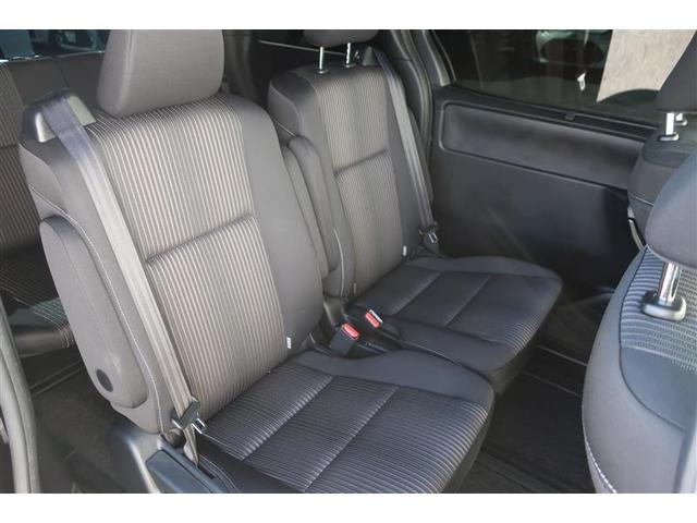 ヴォクシー ＺＳ　煌　フルセグ　メモリーナビ　ＤＶＤ再生　後席モニター　バックカメラ　衝突被害軽減システム　ＥＴＣ　両側電動スライド　ＬＥＤヘッドランプ　乗車定員７人　３列シート　ワンオーナー　アイドリングストップ（27枚目）