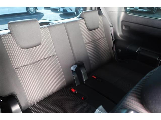 ヴォクシー ＺＳ　煌　フルセグ　メモリーナビ　ＤＶＤ再生　後席モニター　バックカメラ　衝突被害軽減システム　ＥＴＣ　両側電動スライド　ＬＥＤヘッドランプ　乗車定員７人　３列シート　ワンオーナー　アイドリングストップ（28枚目）