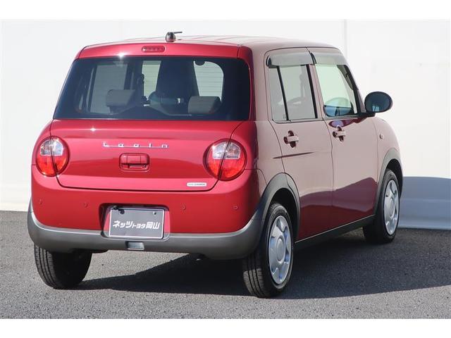 アルトラパン L フルセグ メモリーナビ DVD再生 バックカメラ 衝突被害軽減システム ETC ドラレコ アイドリングストップ(5枚目)