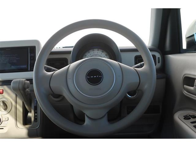 アルトラパン L フルセグ メモリーナビ DVD再生 バックカメラ 衝突被害軽減システム ETC ドラレコ アイドリングストップ(8枚目)