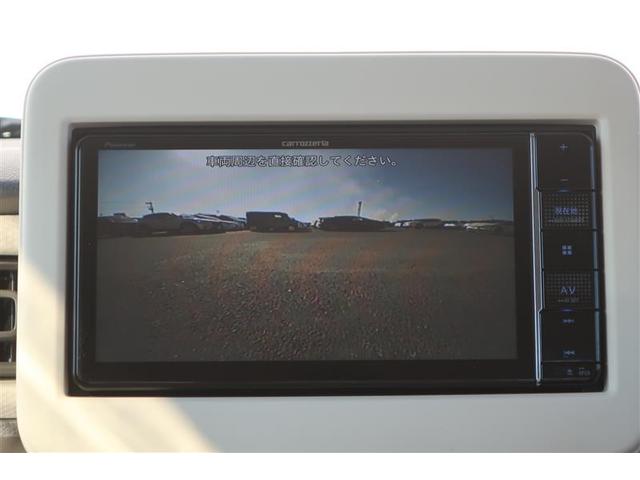 アルトラパン L フルセグ メモリーナビ DVD再生 バックカメラ 衝突被害軽減システム ETC ドラレコ アイドリングストップ(11枚目)