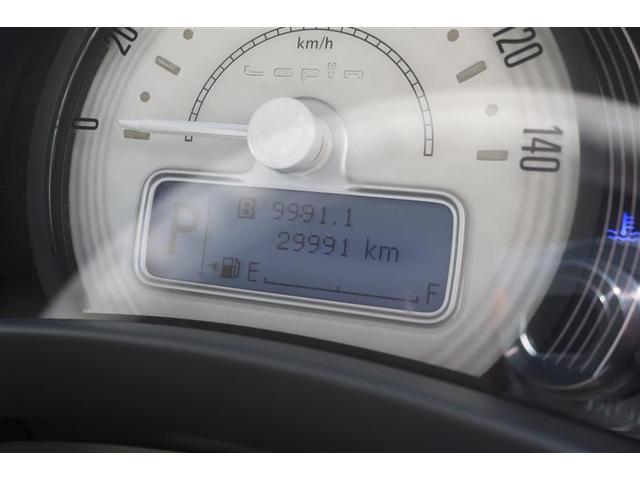 アルトラパン L フルセグ メモリーナビ DVD再生 バックカメラ 衝突被害軽減システム ETC ドラレコ アイドリングストップ(29枚目)