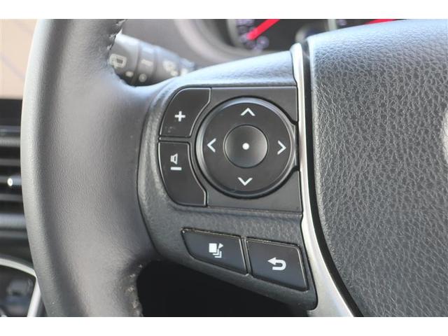 ヴォクシー ZS 煌 フルセグ メモリーナビ DVD再生 バックカメラ 衝突被害軽減システム ETC 両側電動スライド LEDヘッドランプ 乗車定員7人 3列シート ワンオーナー アイドリングストップ(13枚目)