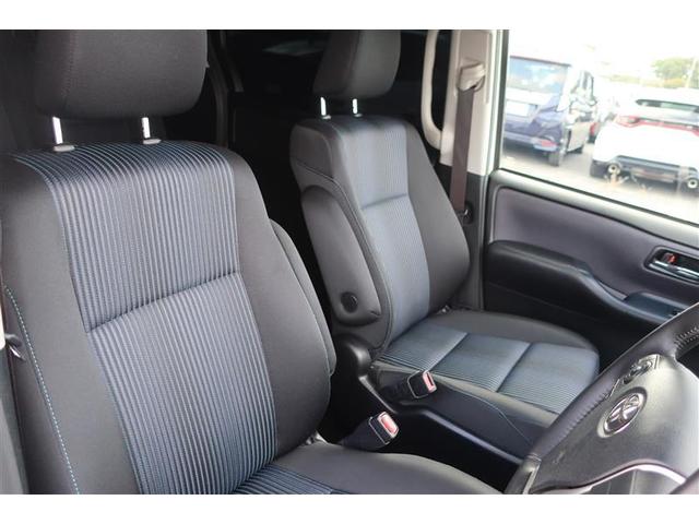 ヴォクシー ZS 煌 フルセグ メモリーナビ DVD再生 バックカメラ 衝突被害軽減システム ETC 両側電動スライド LEDヘッドランプ 乗車定員7人 3列シート ワンオーナー アイドリングストップ(23枚目)