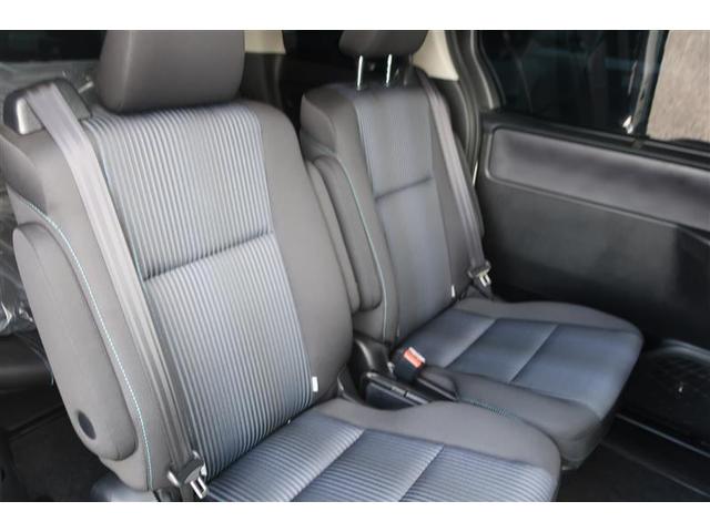 ヴォクシー ZS 煌 フルセグ メモリーナビ DVD再生 バックカメラ 衝突被害軽減システム ETC 両側電動スライド LEDヘッドランプ 乗車定員7人 3列シート ワンオーナー アイドリングストップ(26枚目)