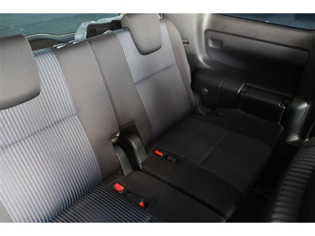 ヴォクシー ZS 煌 フルセグ メモリーナビ DVD再生 バックカメラ 衝突被害軽減システム ETC 両側電動スライド LEDヘッドランプ 乗車定員7人 3列シート ワンオーナー アイドリングストップ(27枚目)