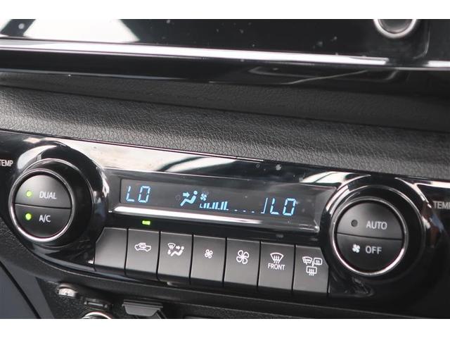 オートエアコン☆自動で空調管理してくれる優れものです。