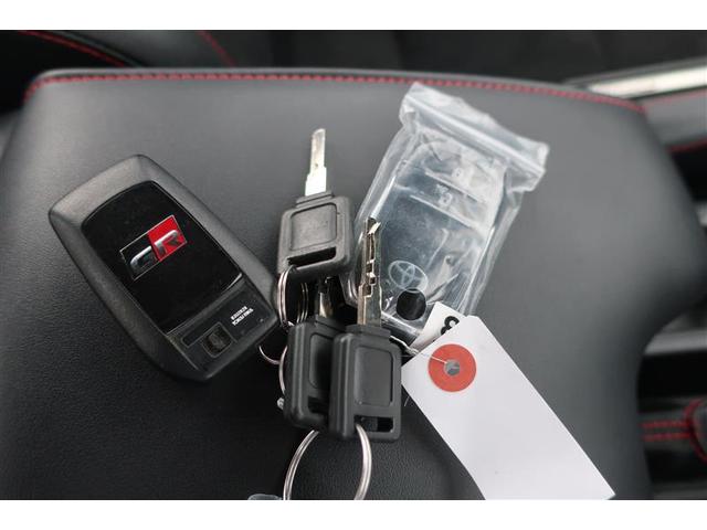 スマートキー☆スペアキーも揃ってます