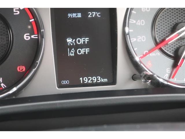 いままでの走行距離です。ご来店の際はご確認下さい。（ご来店時や納車時には展示の移動や整備等で若干距離が進んでいる場合がございます）