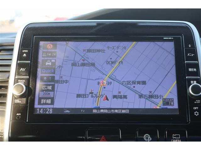 セレナ ハイウェイスター　フルセグ　メモリーナビ　ＤＶＤ再生　後席モニター　バックカメラ　衝突被害軽減システム　ＥＴＣ　ドラレコ　両側電動スライド　ＬＥＤヘッドランプ　乗車定員８人　３列シート　アイドリングストップ（10枚目）