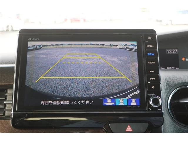 N-BOXカスタム G・EXターボホンダセンシング フルセグ メモリーナビ DVD再生 バックカメラ 衝突被害軽減システム ETC ドラレコ 両側電動スライド LEDヘッドランプ アイドリングストップ(11枚目)