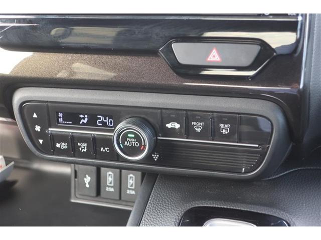 N-BOXカスタム G・EXターボホンダセンシング フルセグ メモリーナビ DVD再生 バックカメラ 衝突被害軽減システム ETC ドラレコ 両側電動スライド LEDヘッドランプ アイドリングストップ(12枚目)