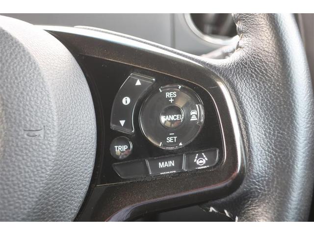 N-BOXカスタム G・EXターボホンダセンシング フルセグ メモリーナビ DVD再生 バックカメラ 衝突被害軽減システム ETC ドラレコ 両側電動スライド LEDヘッドランプ アイドリングストップ(14枚目)