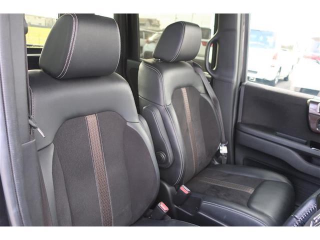 N-BOXカスタム G・EXターボホンダセンシング フルセグ メモリーナビ DVD再生 バックカメラ 衝突被害軽減システム ETC ドラレコ 両側電動スライド LEDヘッドランプ アイドリングストップ(24枚目)