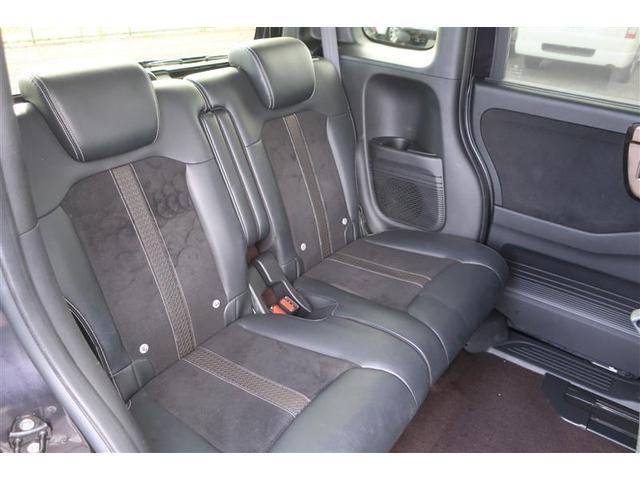 N-BOXカスタム G・EXターボホンダセンシング フルセグ メモリーナビ DVD再生 バックカメラ 衝突被害軽減システム ETC ドラレコ 両側電動スライド LEDヘッドランプ アイドリングストップ(27枚目)