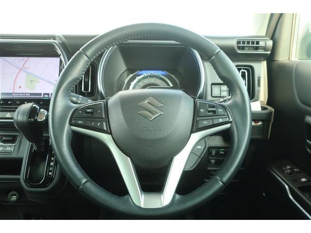 ハスラー Jスタイルターボ フルセグ メモリーナビ DVD再生 バックカメラ 衝突被害軽減システム ETC ドラレコ アイドリングストップ(8枚目)