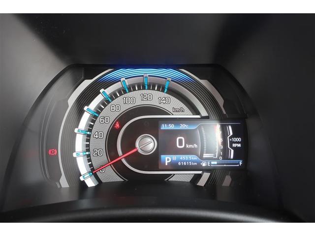 ハスラー Jスタイルターボ フルセグ メモリーナビ DVD再生 バックカメラ 衝突被害軽減システム ETC ドラレコ アイドリングストップ(9枚目)