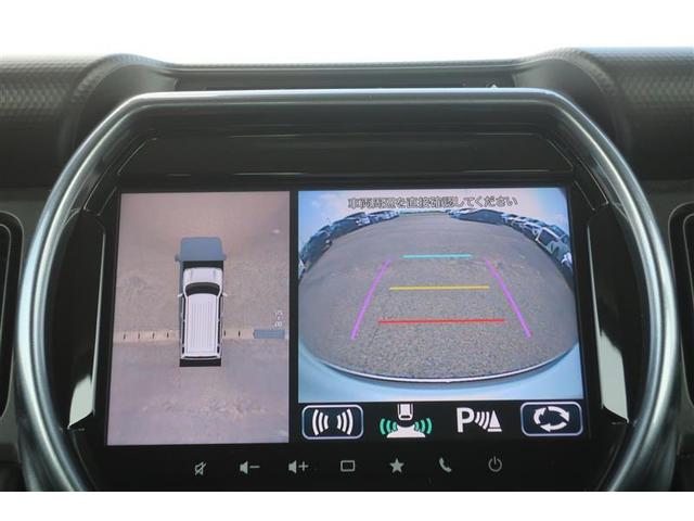 ハスラー Jスタイルターボ フルセグ メモリーナビ DVD再生 バックカメラ 衝突被害軽減システム ETC ドラレコ アイドリングストップ(11枚目)