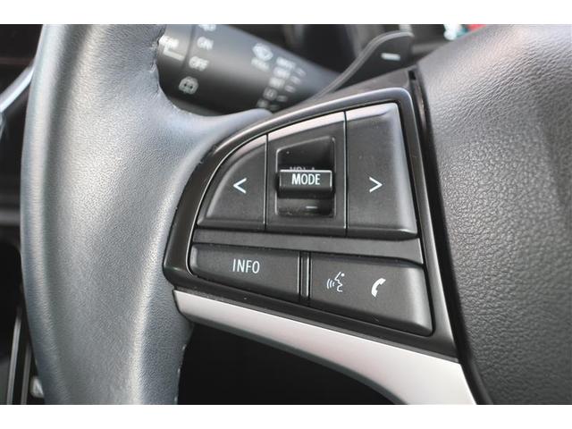 ハスラー Jスタイルターボ フルセグ メモリーナビ DVD再生 バックカメラ 衝突被害軽減システム ETC ドラレコ アイドリングストップ(14枚目)