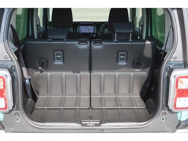 ハスラー Jスタイルターボ フルセグ メモリーナビ DVD再生 バックカメラ 衝突被害軽減システム ETC ドラレコ アイドリングストップ(28枚目)