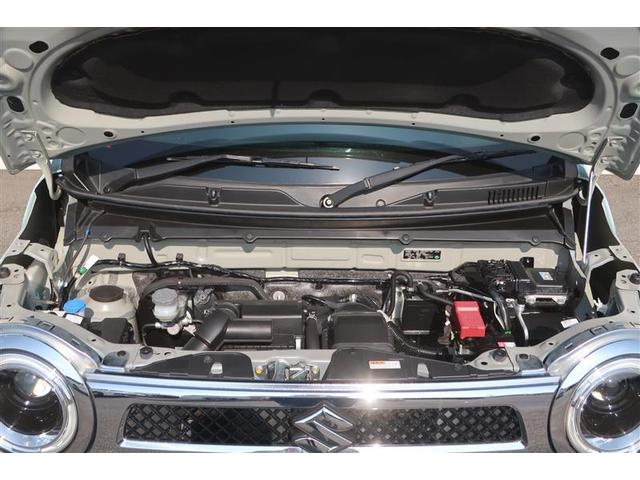 ハスラー Jスタイルターボ フルセグ メモリーナビ DVD再生 バックカメラ 衝突被害軽減システム ETC ドラレコ アイドリングストップ(33枚目)