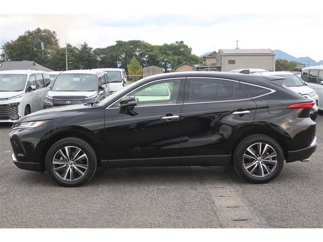 ハリアー Ｇ　フルセグ　メモリーナビ　バックカメラ　衝突被害軽減システム　ＥＴＣ　ドラレコ　ＬＥＤヘッドランプ　ワンオーナー（6枚目）