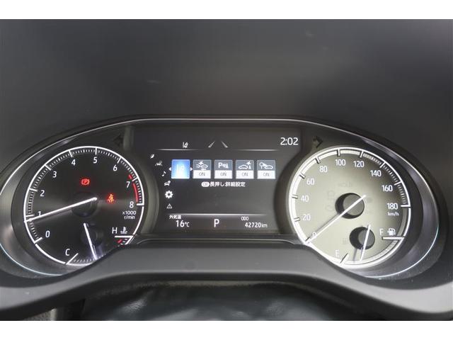 ハリアー Ｇ　フルセグ　メモリーナビ　バックカメラ　衝突被害軽減システム　ＥＴＣ　ドラレコ　ＬＥＤヘッドランプ　ワンオーナー（8枚目）