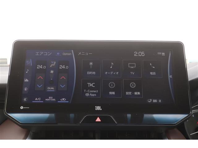 ハリアー Ｇ　フルセグ　メモリーナビ　バックカメラ　衝突被害軽減システム　ＥＴＣ　ドラレコ　ＬＥＤヘッドランプ　ワンオーナー（9枚目）