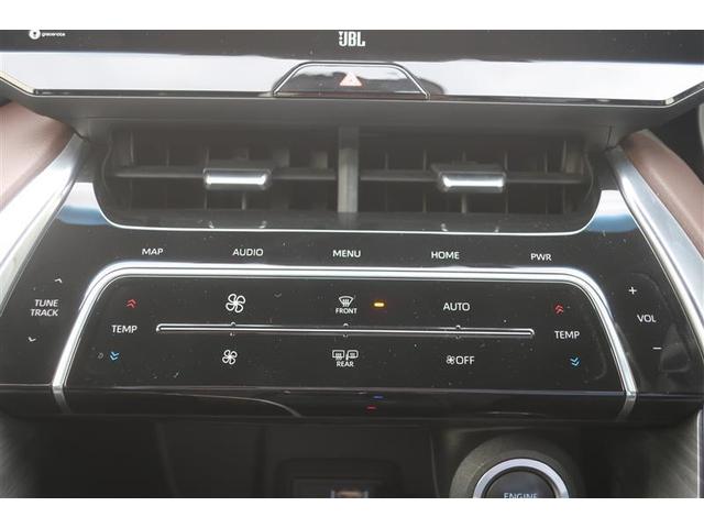 ハリアー Ｇ　フルセグ　メモリーナビ　バックカメラ　衝突被害軽減システム　ＥＴＣ　ドラレコ　ＬＥＤヘッドランプ　ワンオーナー（11枚目）