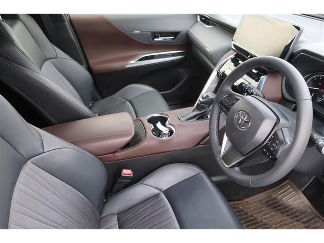 ハリアー Ｇ　フルセグ　メモリーナビ　バックカメラ　衝突被害軽減システム　ＥＴＣ　ドラレコ　ＬＥＤヘッドランプ　ワンオーナー（21枚目）