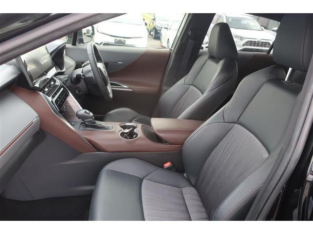 ハリアー Ｇ　フルセグ　メモリーナビ　バックカメラ　衝突被害軽減システム　ＥＴＣ　ドラレコ　ＬＥＤヘッドランプ　ワンオーナー（24枚目）