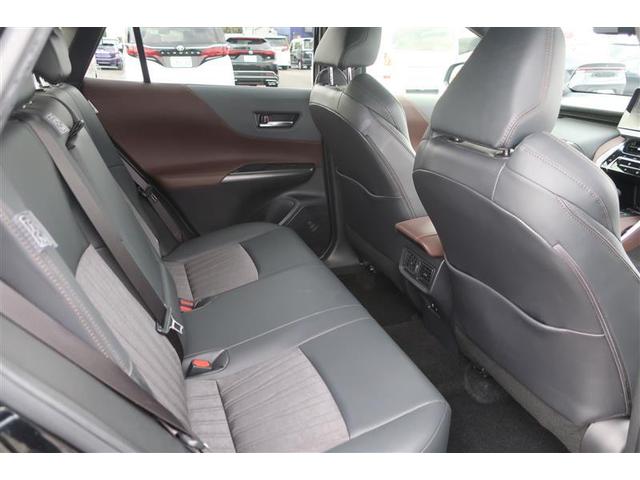 ハリアー Ｇ　フルセグ　メモリーナビ　バックカメラ　衝突被害軽減システム　ＥＴＣ　ドラレコ　ＬＥＤヘッドランプ　ワンオーナー（25枚目）