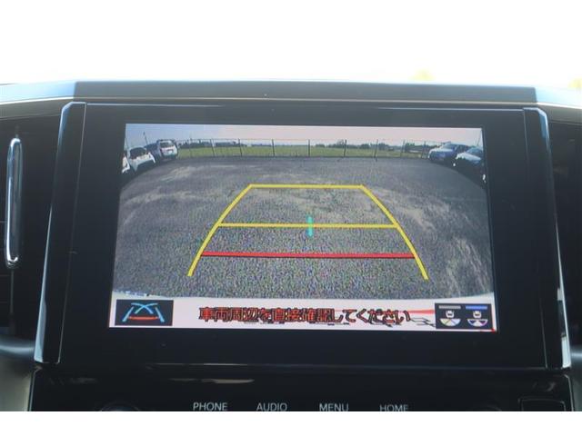 アルファード ２．５Ｓ　タイプゴールドＩＩ　フルセグ　メモリーナビ　バックカメラ　衝突被害軽減システム　ＥＴＣ　ドラレコ　両側電動スライド　ＬＥＤヘッドランプ　乗車定員７人　３列シート　ワンオーナー（11枚目）