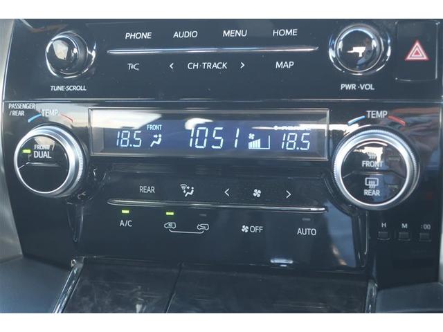 アルファード ２．５Ｓ　タイプゴールドＩＩ　フルセグ　メモリーナビ　バックカメラ　衝突被害軽減システム　ＥＴＣ　ドラレコ　両側電動スライド　ＬＥＤヘッドランプ　乗車定員７人　３列シート　ワンオーナー（12枚目）