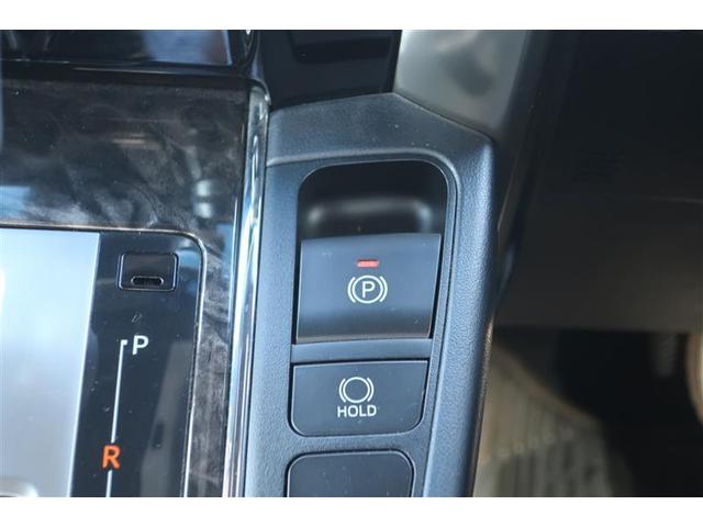 アルファード ２．５Ｓ　タイプゴールドＩＩ　フルセグ　メモリーナビ　バックカメラ　衝突被害軽減システム　ＥＴＣ　ドラレコ　両側電動スライド　ＬＥＤヘッドランプ　乗車定員７人　３列シート　ワンオーナー（13枚目）