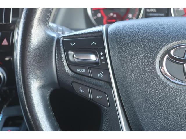 アルファード ２．５Ｓ　タイプゴールドＩＩ　フルセグ　メモリーナビ　バックカメラ　衝突被害軽減システム　ＥＴＣ　ドラレコ　両側電動スライド　ＬＥＤヘッドランプ　乗車定員７人　３列シート　ワンオーナー（14枚目）