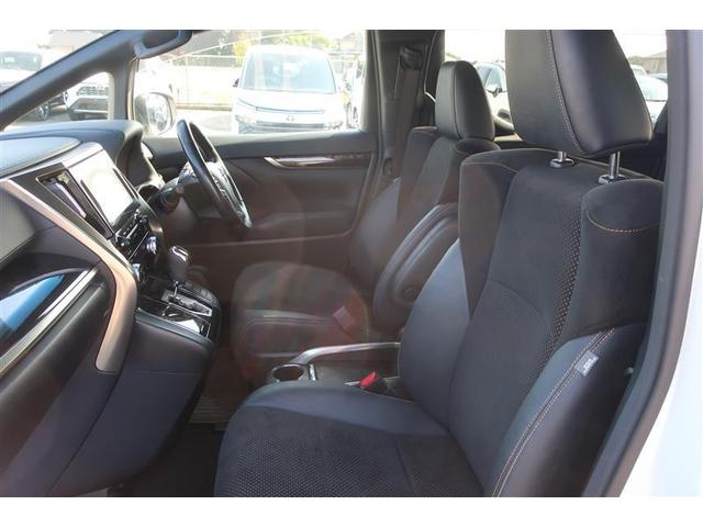 アルファード ２．５Ｓ　タイプゴールドＩＩ　フルセグ　メモリーナビ　バックカメラ　衝突被害軽減システム　ＥＴＣ　ドラレコ　両側電動スライド　ＬＥＤヘッドランプ　乗車定員７人　３列シート　ワンオーナー（28枚目）