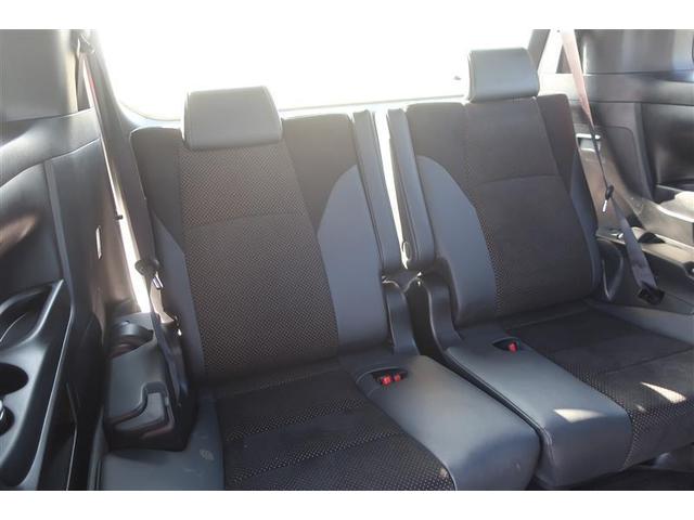 アルファード ２．５Ｓ　タイプゴールドＩＩ　フルセグ　メモリーナビ　バックカメラ　衝突被害軽減システム　ＥＴＣ　ドラレコ　両側電動スライド　ＬＥＤヘッドランプ　乗車定員７人　３列シート　ワンオーナー（30枚目）