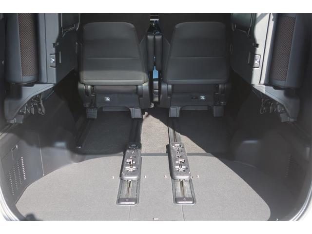 アルファード ２．５Ｓ　タイプゴールドＩＩ　フルセグ　メモリーナビ　バックカメラ　衝突被害軽減システム　ＥＴＣ　ドラレコ　両側電動スライド　ＬＥＤヘッドランプ　乗車定員７人　３列シート　ワンオーナー（31枚目）